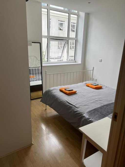 Stunning 2 Bed Flat! Centrally Located In London, Uk! Exterior foto