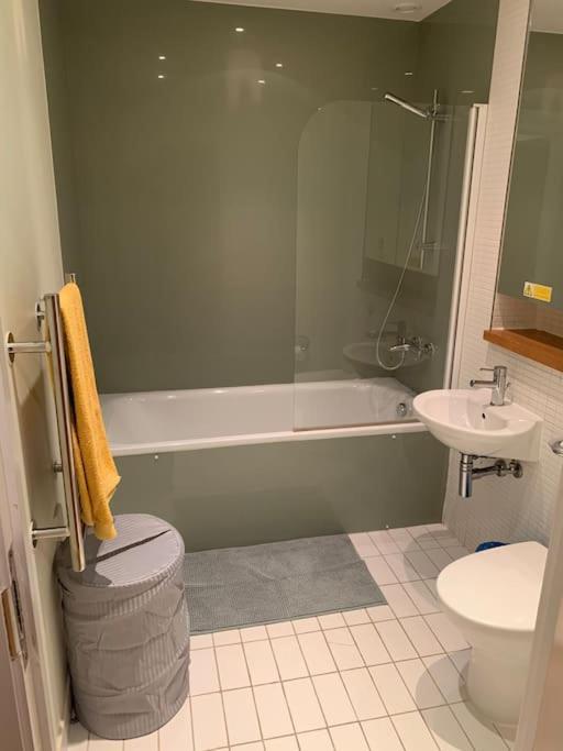 Stunning 2 Bed Flat! Centrally Located In London, Uk! Exterior foto