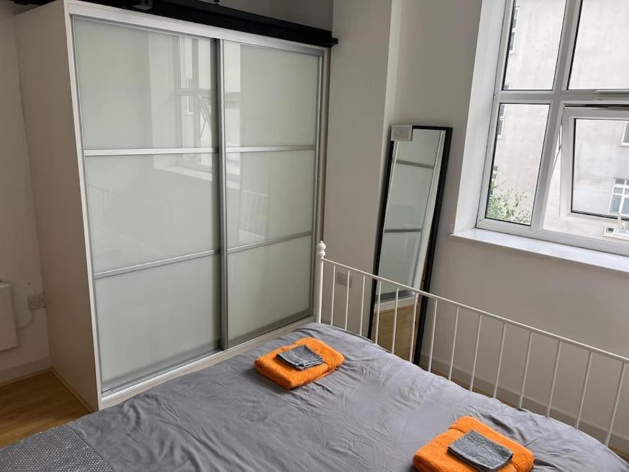 Stunning 2 Bed Flat! Centrally Located In London, Uk! Exterior foto