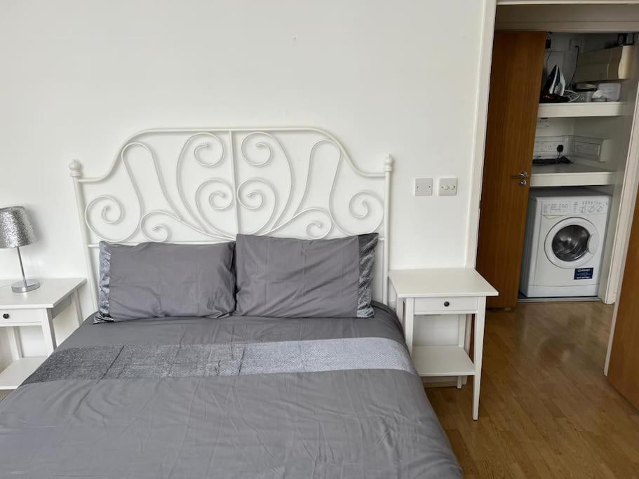 Stunning 2 Bed Flat! Centrally Located In London, Uk! Exterior foto