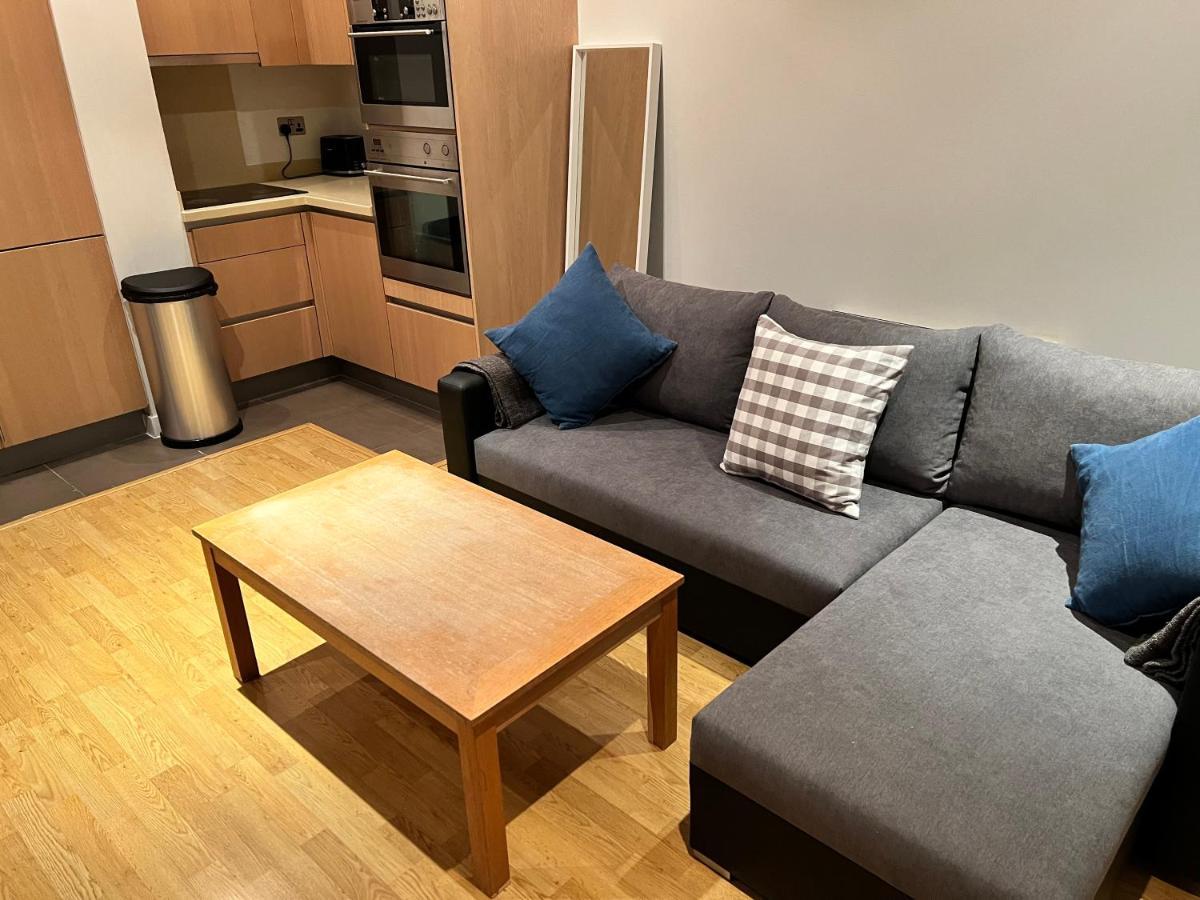 Stunning 2 Bed Flat! Centrally Located In London, Uk! Exterior foto