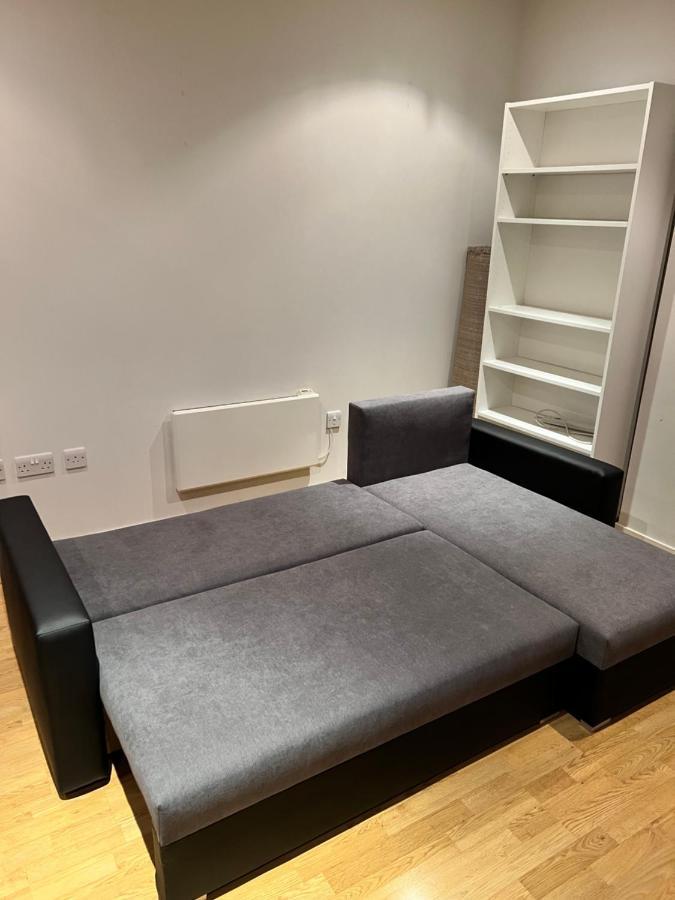 Stunning 2 Bed Flat! Centrally Located In London, Uk! Exterior foto