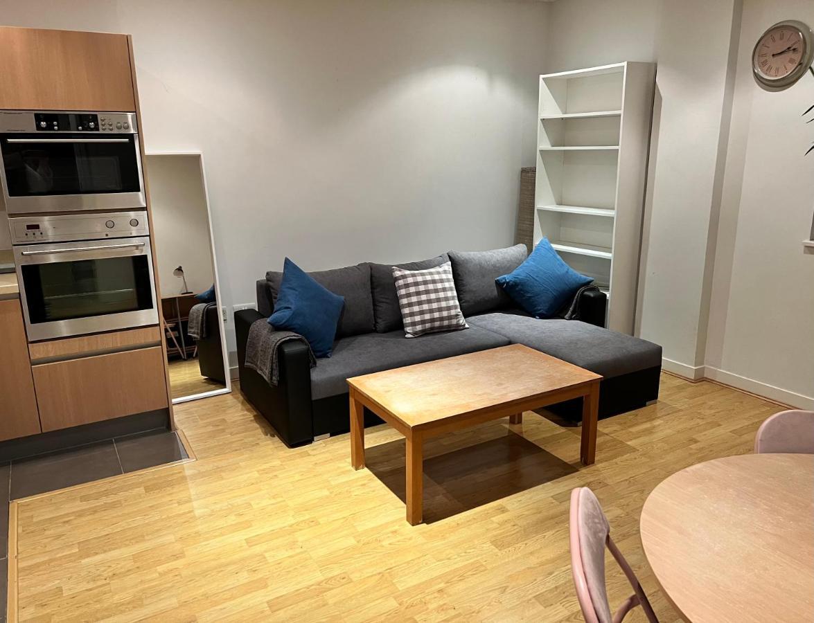 Stunning 2 Bed Flat! Centrally Located In London, Uk! Exterior foto